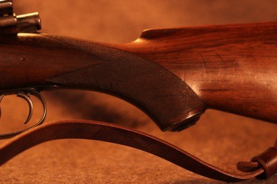 J.P Sauer 30-06 Commercial Mauser - Image 6 of 12