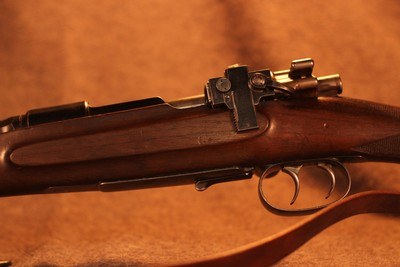 J.P Sauer 30-06 Commercial Mauser - Image 7 of 12