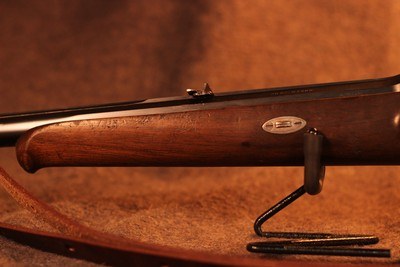 J.P Sauer 30-06 Commercial Mauser - Image 9 of 12