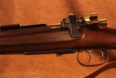 J.P Sauer 30-06 Commercial Mauser - Image 8 of 12