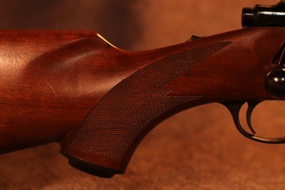 J.P Sauer 30-06 Commercial Mauser - Image 12 of 12