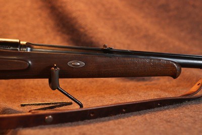 J.P Sauer 30-06 Commercial Mauser - Image 3 of 12