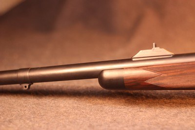 Magnum Mauser 416 Rigby Custom - Image 8 of 19