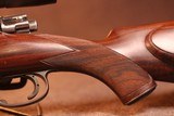 Magnum Mauser 416 Rigby Custom - 4 of 19