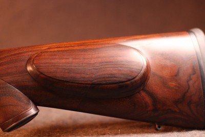 Magnum Mauser 416 Rigby Custom - Image 3 of 19
