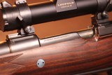 Magnum Mauser 416 Rigby Custom - 10 of 19