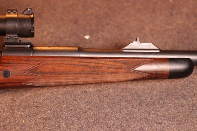 Magnum Mauser 416 Rigby Custom - Image 15 of 19
