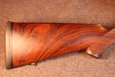 Magnum Mauser 416 Rigby Custom - Image 12 of 19