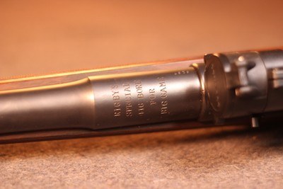 Magnum Mauser 416 Rigby Custom - Image 11 of 19