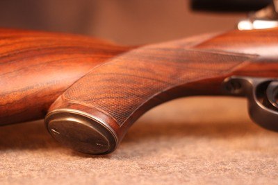 Magnum Mauser 416 Rigby Custom - Image 16 of 19