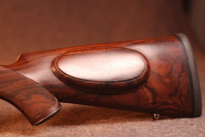 Magnum Mauser 416 Rigby Custom - Image 2 of 19