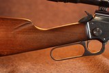Marlin 39A Mountie .22 Lr - 2 of 9