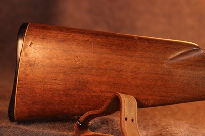 Marlin 39A Mountie .22 Lr - Image 9 of 9