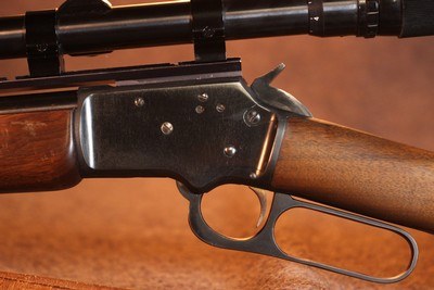 Marlin 39A Mountie .22 Lr - Image 8 of 9