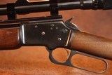 Marlin 39A Mountie .22 Lr - 8 of 9