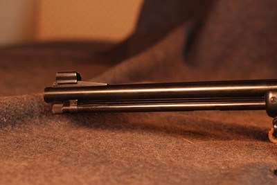 Marlin 39A Mountie .22 Lr - Image 5 of 9