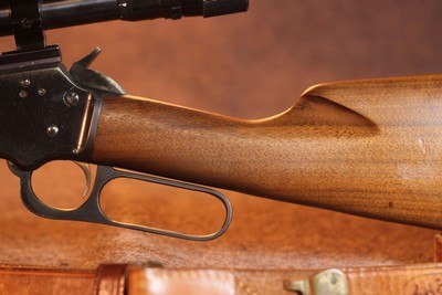 Marlin 39A Mountie .22 Lr - Image 6 of 9