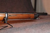 Swiss Vetteri M 1878 11mm Bolt Action Military Rifle Antique - Image 6 of 12