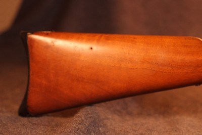 Swiss Vetteri M 1878 11mm Bolt Action Military Rifle Antique - Image 2 of 12