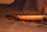 Swiss Vetteri M 1878 11mm Bolt Action Military Rifle Antique - Image 12 of 12