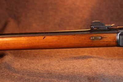 Swiss Vetteri M 1878 11mm Bolt Action Military Rifle Antique - Image 11 of 12