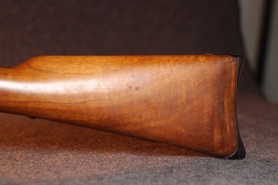 Swiss Vetteri M 1878 11mm Bolt Action Military Rifle Antique - Image 7 of 12