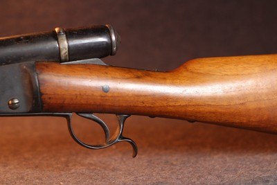 Swiss Vetteri M 1878 11mm Bolt Action Military Rifle Antique - Image 8 of 12