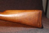 Swiss Vetteri M 1878 11mm Bolt Action Military Rifle Antique - Image 7 of 12
