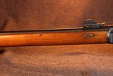 Swiss Vetteri M 1878 11mm Bolt Action Military Rifle Antique - Image 11 of 12