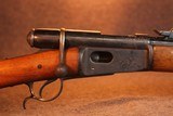 Swiss Vetteri M 1878 11mm Bolt Action Military Rifle Antique - Image 1 of 12