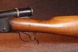 Swiss Vetteri M 1878 11mm Bolt Action Military Rifle Antique - Image 8 of 12