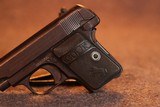 Colt 1908 .25 ACP Pocket Pistol - 4 of 4