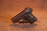 Colt 1908 .25 ACP Pocket Pistol - 3 of 4