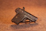 Colt 1908 .25 ACP Pocket Pistol - 1 of 4
