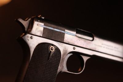 Colt 1905 .45 ACP - Image 10 of 17