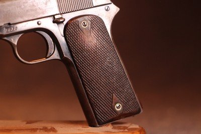 Colt 1905 .45 ACP - Image 3 of 17