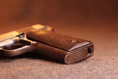Colt 1905 .45 ACP - Image 14 of 17