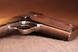 Colt 1905 .45 ACP - Image 16 of 17