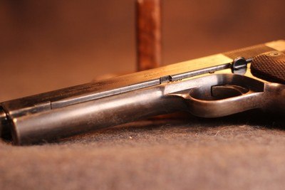 Colt 1905 .45 ACP - Image 15 of 17