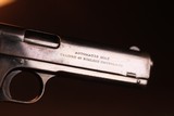 Colt 1905 .45 ACP - Image 9 of 17