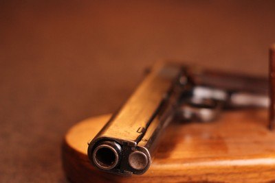 Colt 1905 .45 ACP - Image 7 of 17