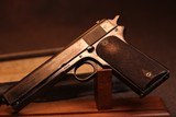 Colt 1905 .45 ACP - Image 1 of 17