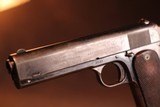 Colt 1905 .45 ACP - Image 5 of 17