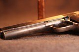Colt 1905 .45 ACP - Image 15 of 17