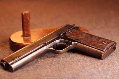 Colt 1905 .45 ACP - Image 13 of 17