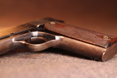 Colt 1905 .45 ACP - Image 16 of 17