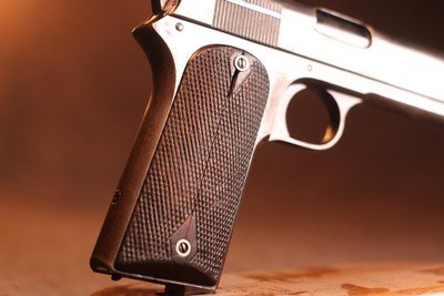 Colt 1905 .45 ACP - Image 11 of 17