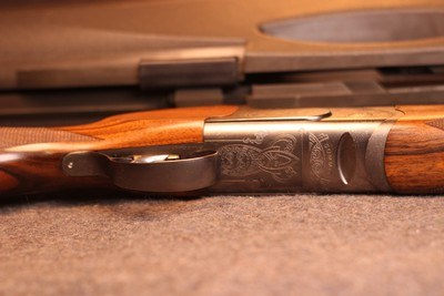Caesar Guerini 12Ga shotgun - Image 14 of 16