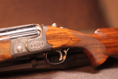 Caesar Guerini 12Ga shotgun - Image 1 of 16