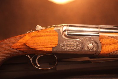 Caesar Guerini 12Ga shotgun - Image 12 of 16